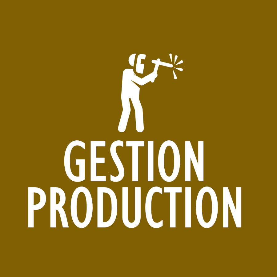 solution Adicom gestion de production